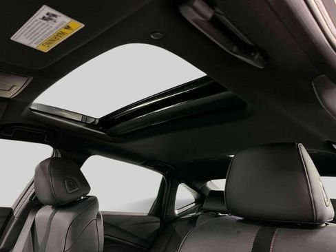 Used 2025 Acura TLX SH-AWD w/ A-SPEC Pkg image 17