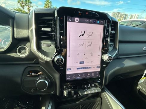 New 2025 RAM 1500 Big Horn image 53