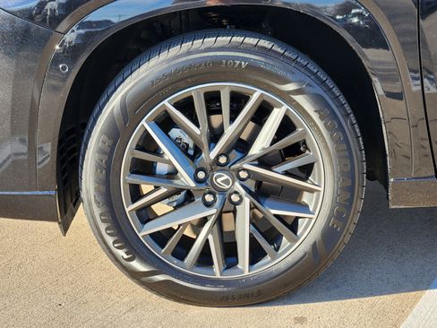 New 2026 Lexus TX 350 AWD w/ Technology Package image 6