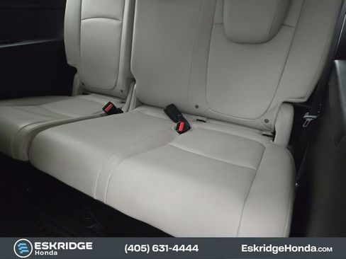Certified 2026 Honda Odyssey EX-L image 32