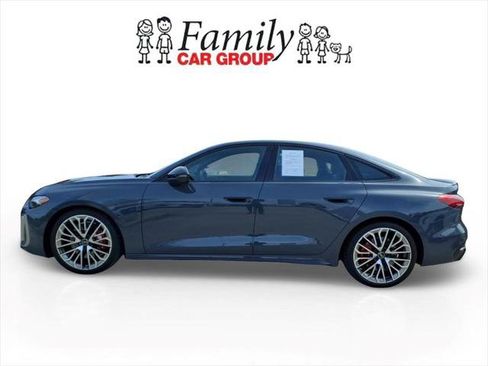 Certified 2025 Audi S5 Prestige w/ Prestige Package AWD/4WD image 2