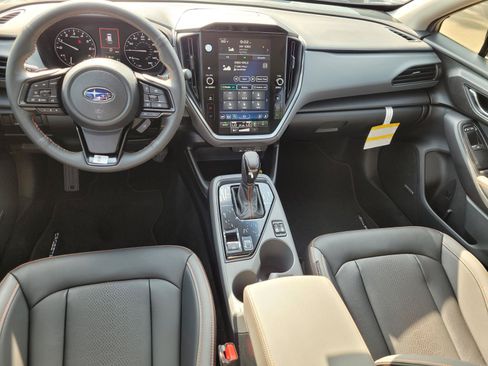 New 2026 Subaru Crosstrek 2.5i Limited AWD/4WD image 5