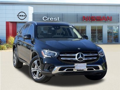 Used 2022 Mercedes-Benz GLC 300