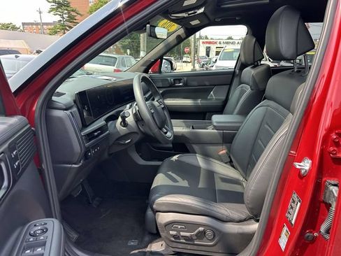 Used 2026 Hyundai Santa Fe Calligraphy AWD/4WD image 15