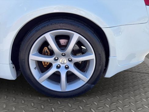 Used 2004 INFINITI G35 Coupe w/ Premium Pkg RWD image 25