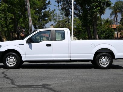 Used 2020 Ford F150 XL w/ XL Power Equipment Group