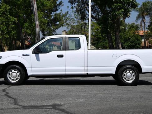 Used 2020 Ford F150 XL w/ XL Power Equipment Group RWD image 4