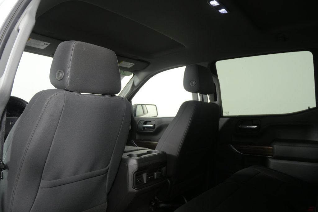 Used 2020 Chevrolet Silverado 1500 RST AWD/4WD image 20
