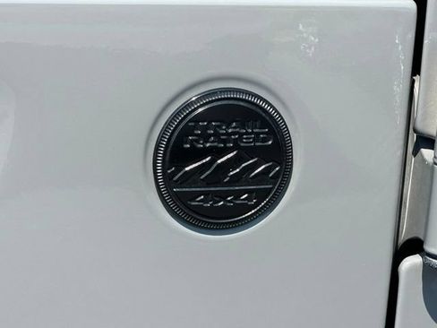 Used 2021 Jeep Wrangler Sport AWD/4WD image 12