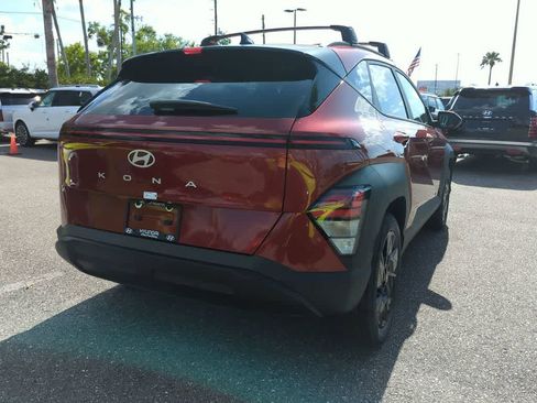 New 2026 Hyundai Kona SEL Sport FWD image 7
