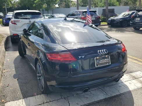 Used 2016 Audi TT 2.0T image 6