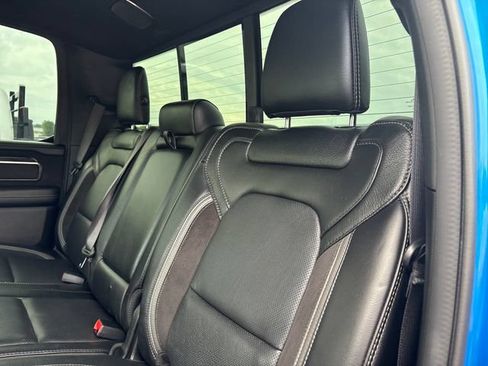Used 2021 RAM 1500 TRX w/ TRX Level 1 Equipment Group AWD/4WD image 10