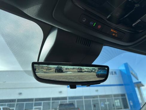 New 2026 Chevrolet Tahoe High Country w/ Sun And Tow Package image 22