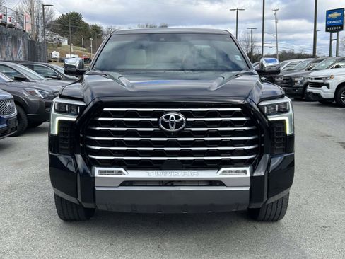 Used 2023 Toyota Tundra Capstone image 8