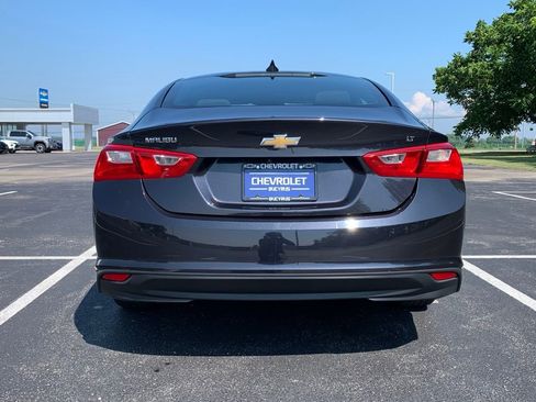 Used 2023 Chevrolet Malibu LT image 6