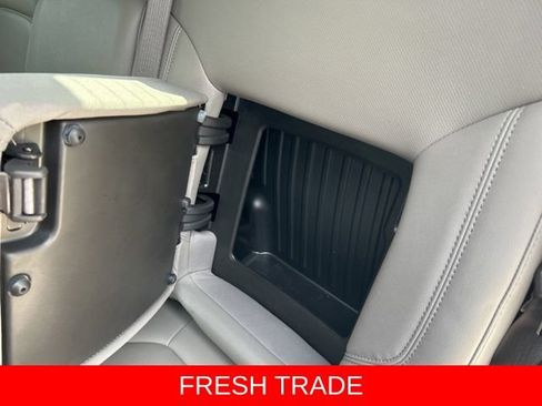 Used 2023 Chevrolet Silverado 2500 LTZ w/ LTZ Convenience Package AWD/4WD image 41