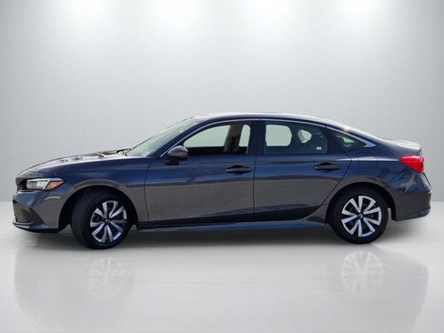 Used 2024 Honda Civic LX image 7