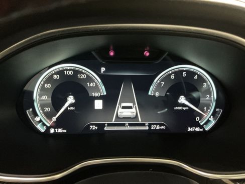 Used 2023 Genesis G80 3.5T Sport AWD/4WD image 18