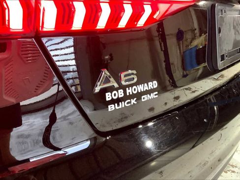 Used 2023 Audi A6 2.0T Premium image 30