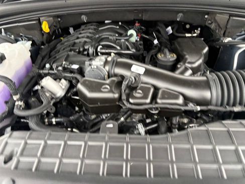 New 2025 Jeep Grand Cherokee L Altitude image 24