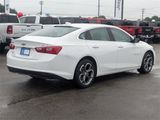 Used 2023 Chevrolet Malibu LT image 4