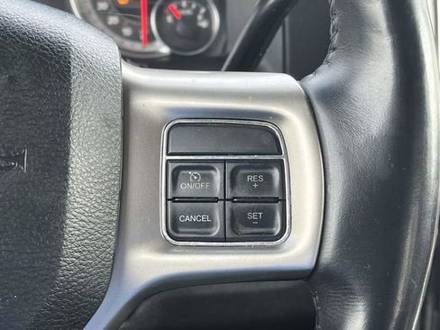 Used 2018 RAM 2500 Laramie image 27