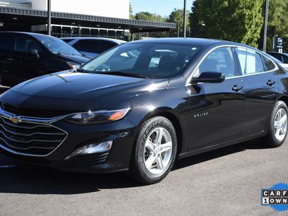 Used 2023 Chevrolet Malibu LT