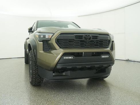 New 2026 Toyota Tacoma TRD Off-Road image 92
