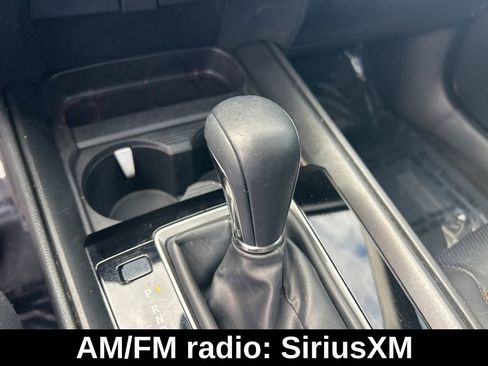Used 2023 MAZDA CX-50 AWD 2.5 Turbo w/ Cargo Package image 15