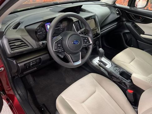 Used 2023 Subaru Impreza Premium image 22