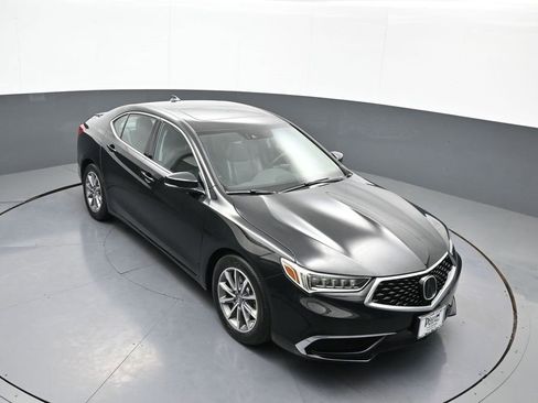 Certified 2020 Acura TLX w/ Technology Package image 35
