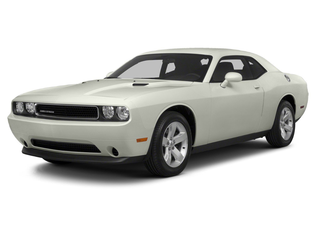 Used 2011 Dodge Challenger RWD image 1