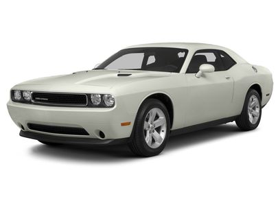 Used 2011 Dodge Challenger