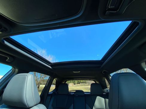 New 2026 Subaru Forester Sport image 29