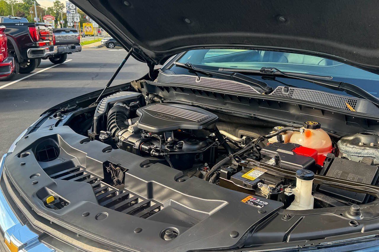 Used 2019 Chevrolet Blazer LT AWD/4WD image 33