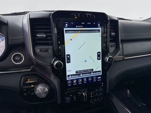 Used 2021 RAM 1500 Limited image 13