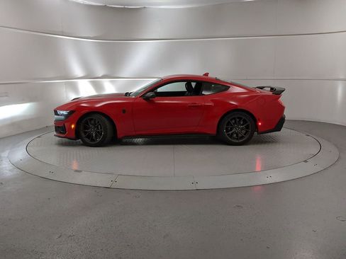 New 2026 Ford Mustang Dark Horse image 5