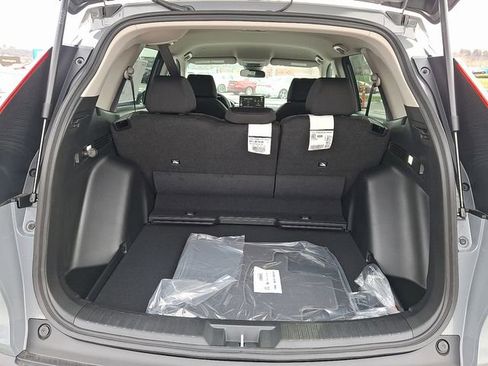 New 2026 Honda CR-V LX image 22