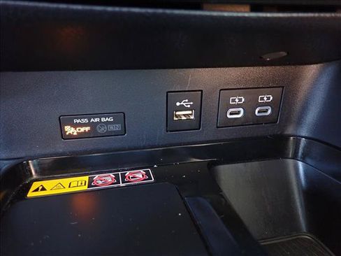 Used 2025 Toyota Camry LE FWD image 16