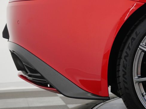 Used 2014 Aston Martin Vanquish Coupe RWD image 59