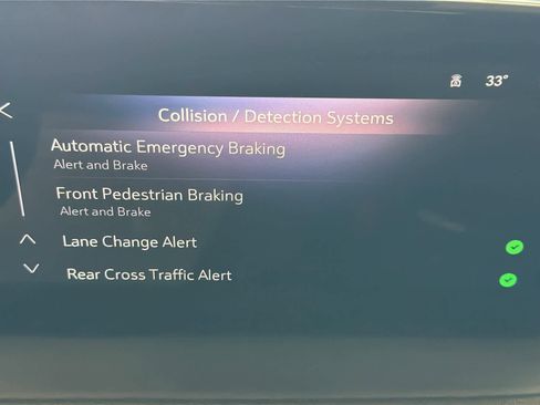 Used 2024 Buick Encore GX Sport Touring w/ Comfort Package image 46