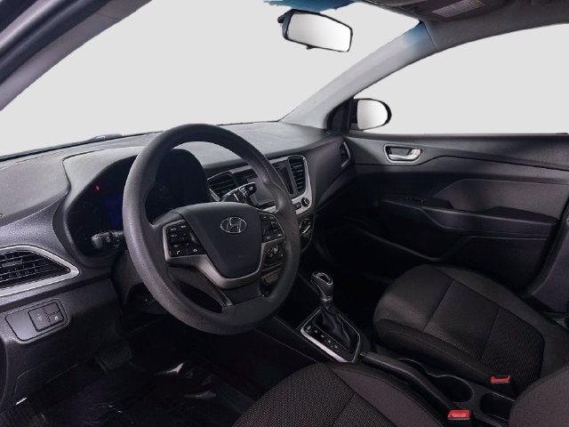 Used 2018 Hyundai Accent SE FWD image 21