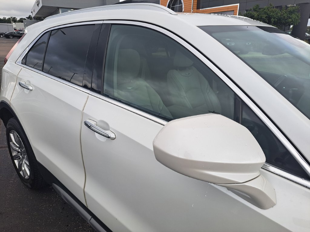 Used 2019 Cadillac XT4 Premium Luxury w/ Cold Weather Package FWD image 35