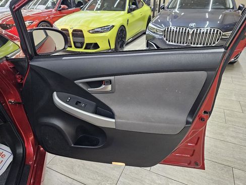 Used 2012 Toyota Prius Three image 36