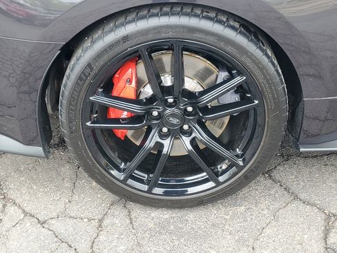 Used 2022 Ford Mustang Shelby GT500 image 7