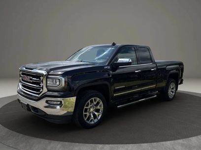 Used 2018 GMC Sierra 1500 SLT w/ SLT Premium Package