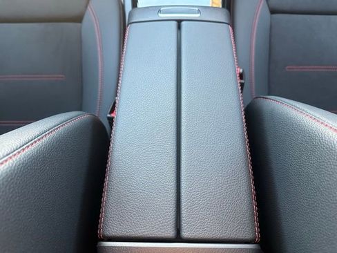 Used 2026 Mercedes-Benz CLA 250 4MATIC image 34