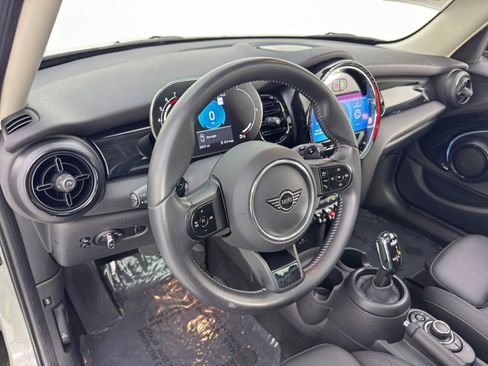 Used 2023 MINI Cooper S image 13