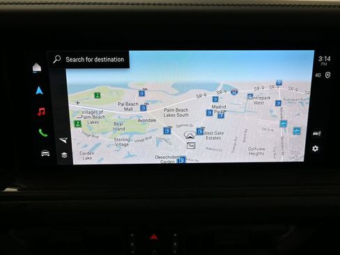 Certified 2026 Porsche Cayenne GTS AWD/4WD image 20