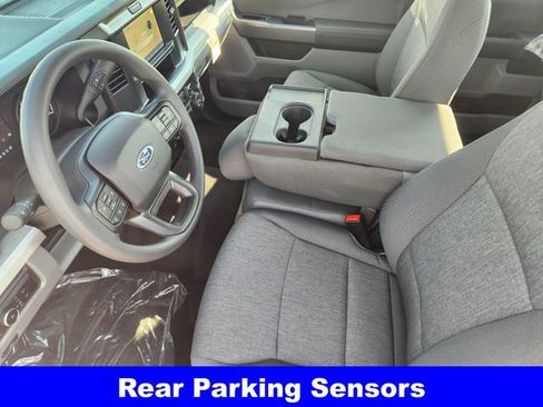 New 2026 Ford F350 XL w/ STX Appearance Package image 13